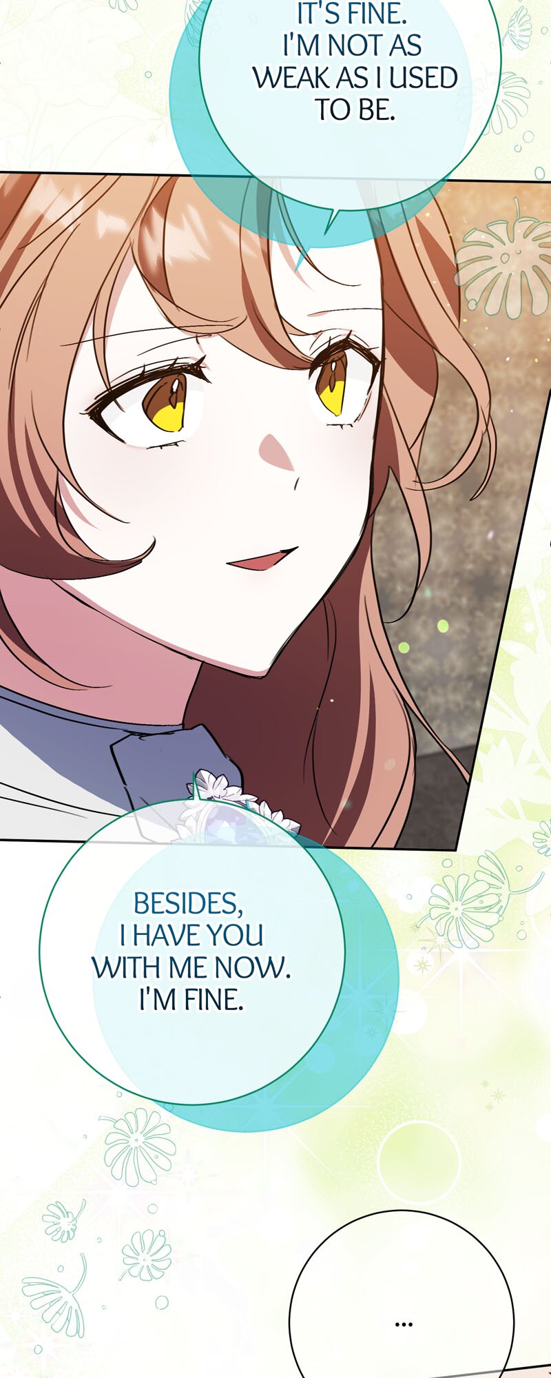 I Thought I Was the Real Daughter Chapter 24 - Page 59