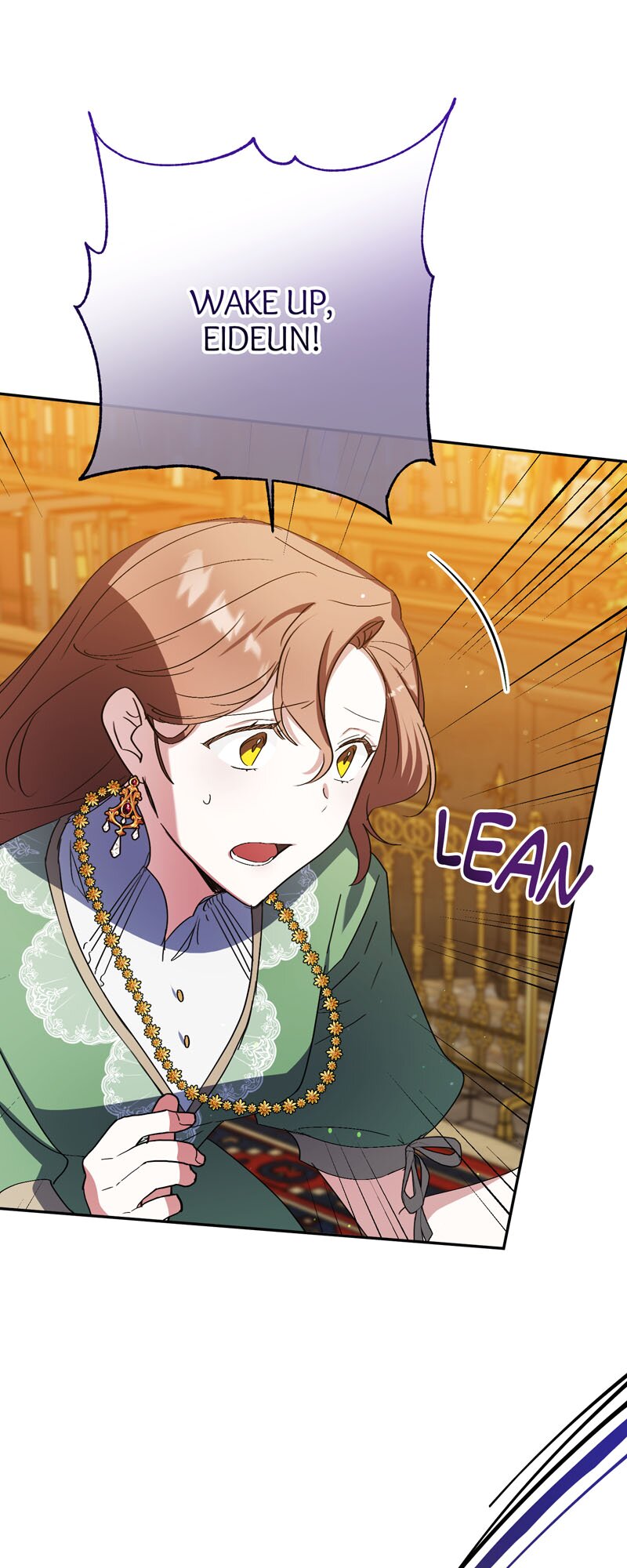 I Thought I Was the Real Daughter Chapter 24 - Page 7