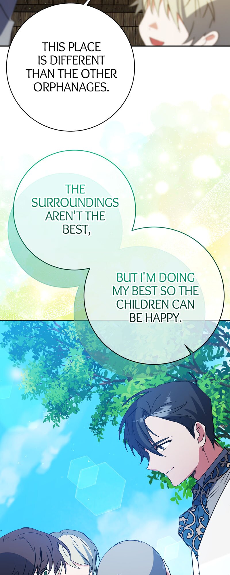 I Thought I Was the Real Daughter Chapter 24 - Page 65