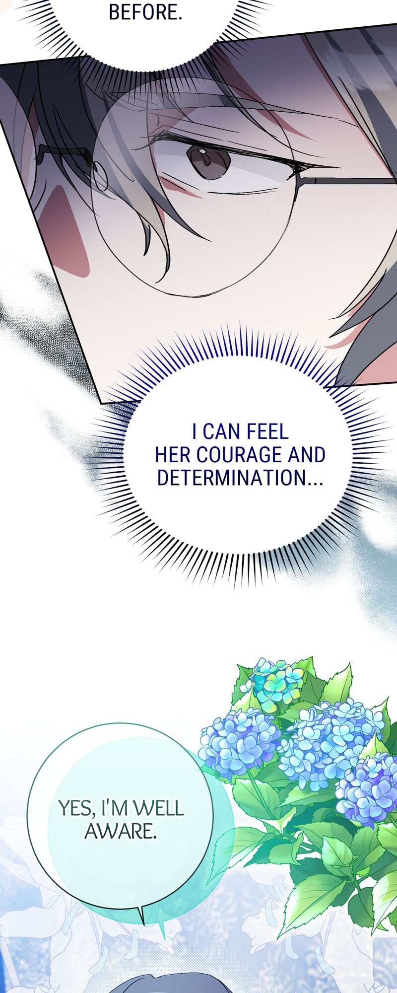 I Thought I Was the Real Daughter Chapter 24 - Page 69