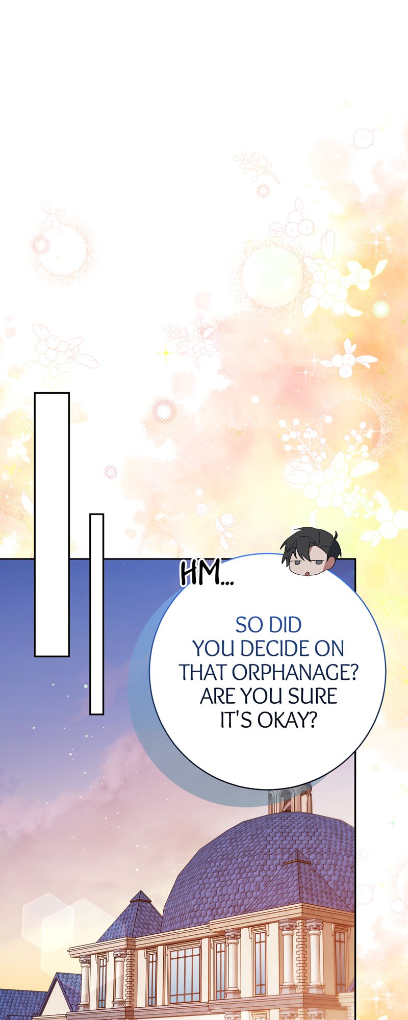 I Thought I Was the Real Daughter Chapter 24 - Page 71