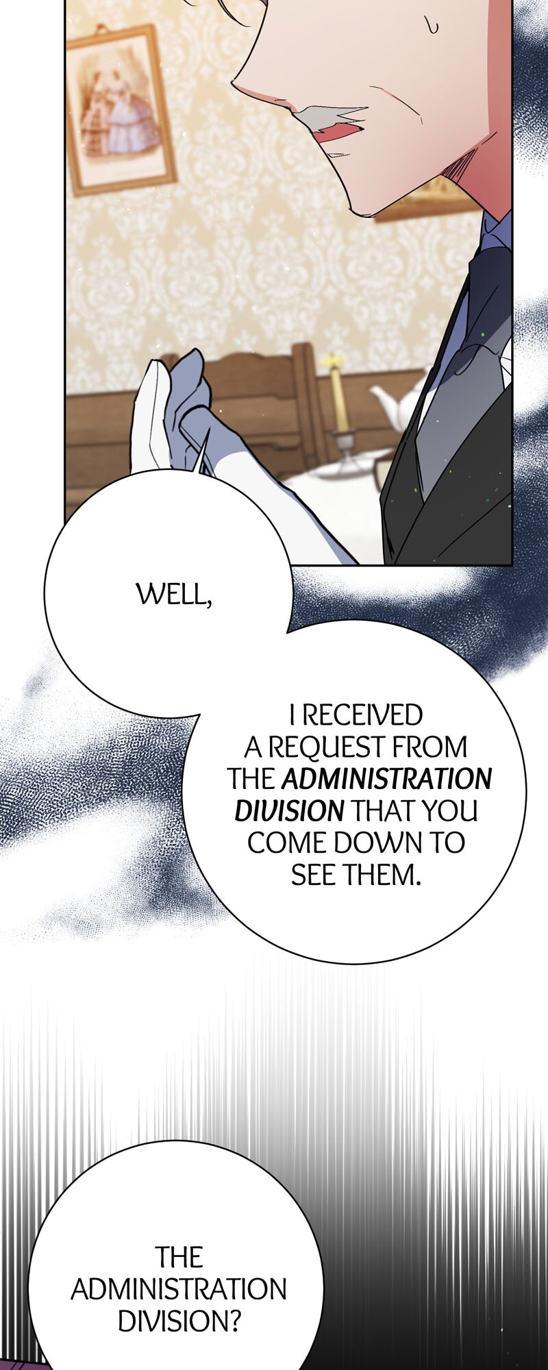 I Thought I Was the Real Daughter Chapter 24 - Page 74