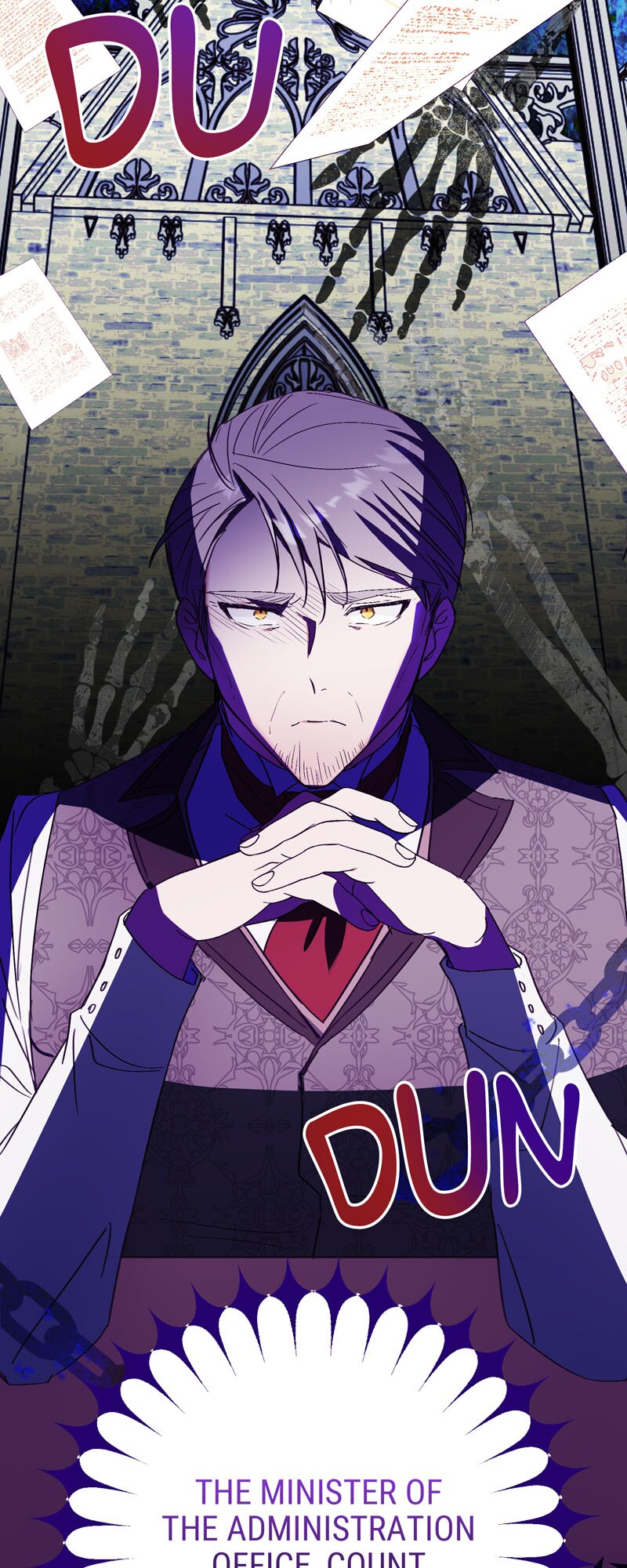 I Thought I Was the Real Daughter Chapter 24 - Page 76