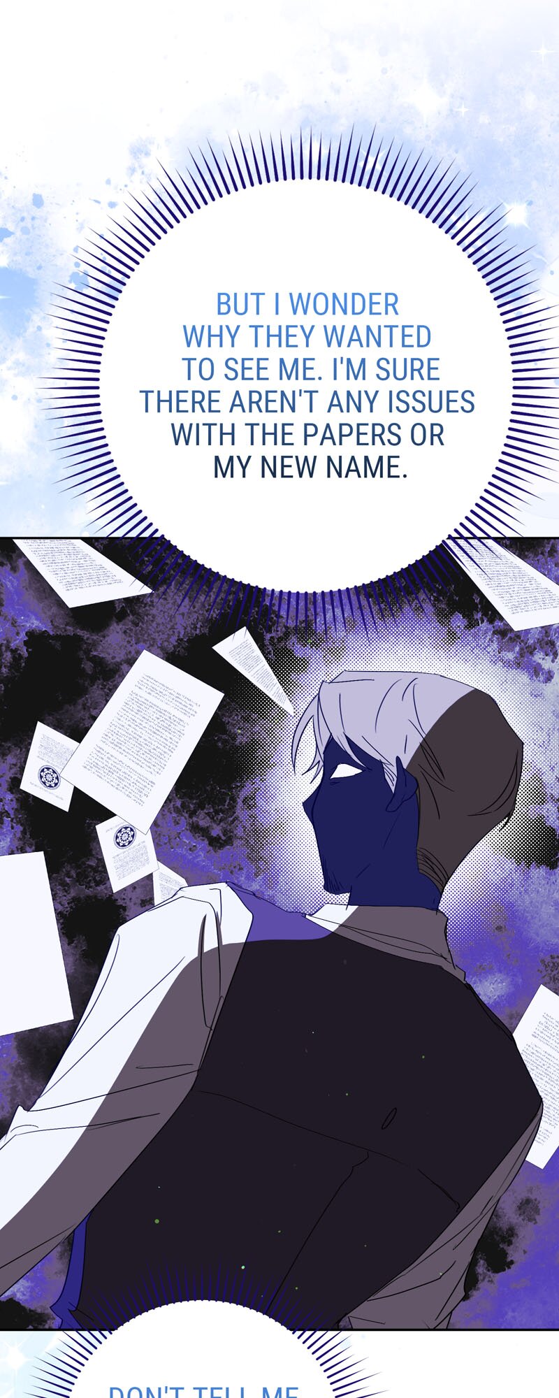 I Thought I Was the Real Daughter Chapter 25 - Page 13