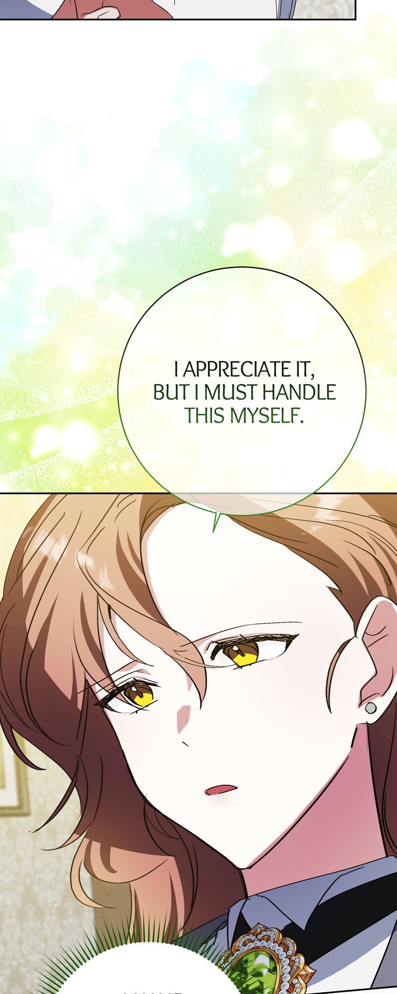 I Thought I Was the Real Daughter Chapter 25 - Page 4