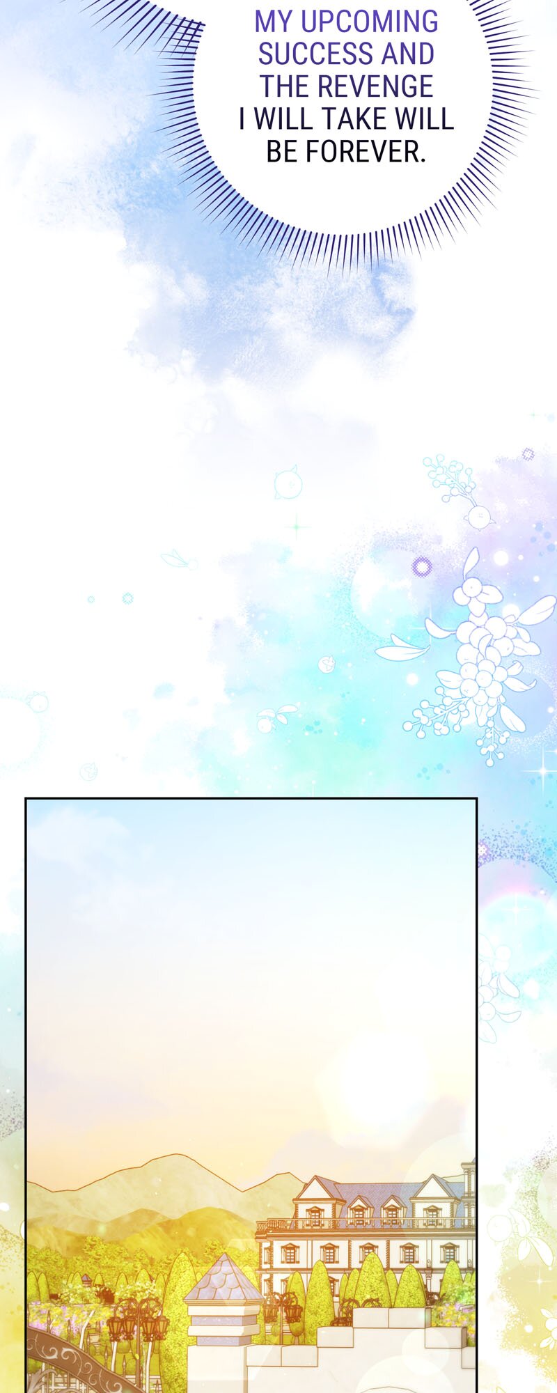 I Thought I Was the Real Daughter Chapter 25 - Page 34