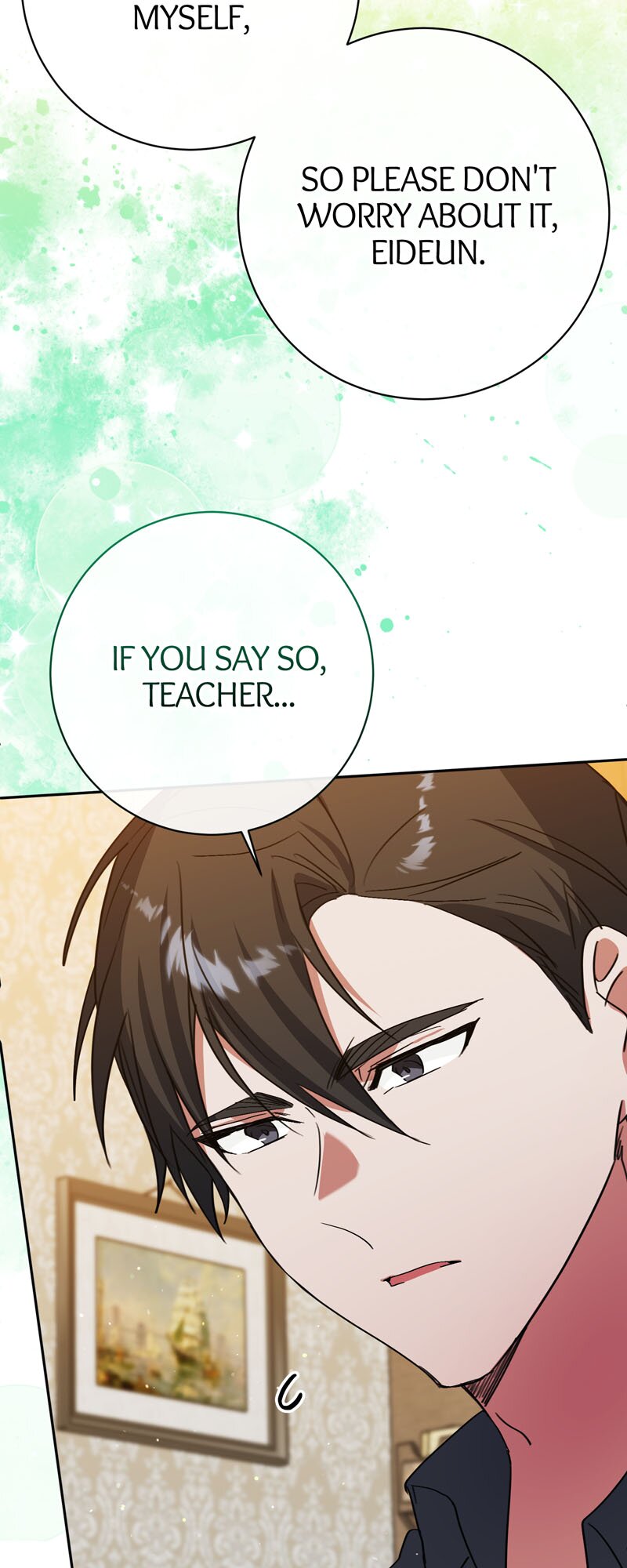 I Thought I Was the Real Daughter Chapter 25 - Page 48