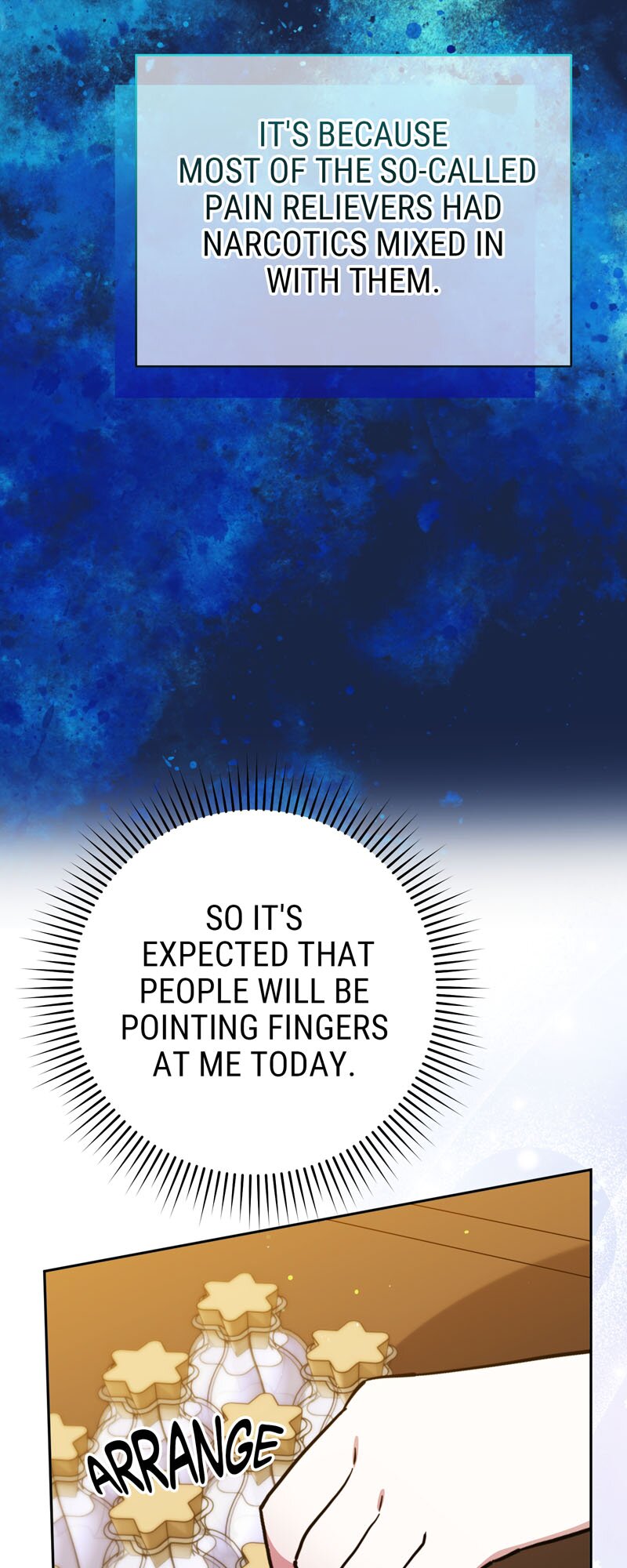 I Thought I Was the Real Daughter Chapter 25 - Page 57