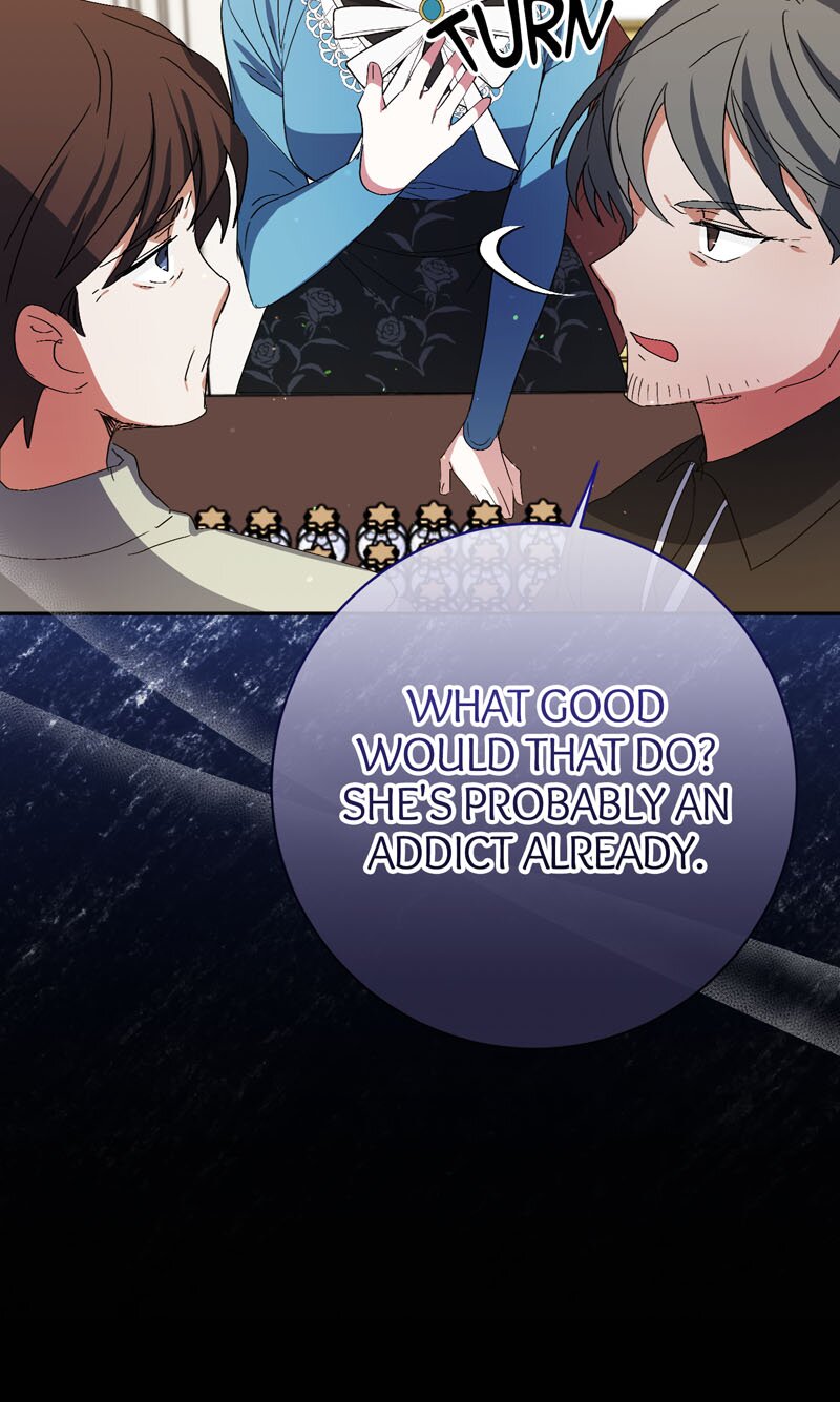 I Thought I Was the Real Daughter Chapter 25 - Page 67