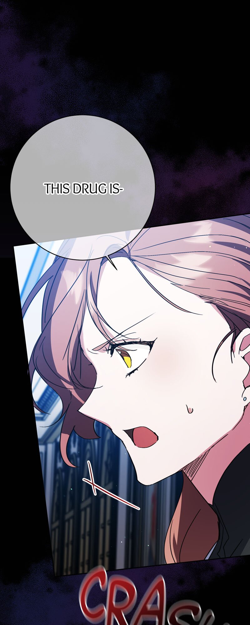 I Thought I Was the Real Daughter Chapter 25 - Page 68