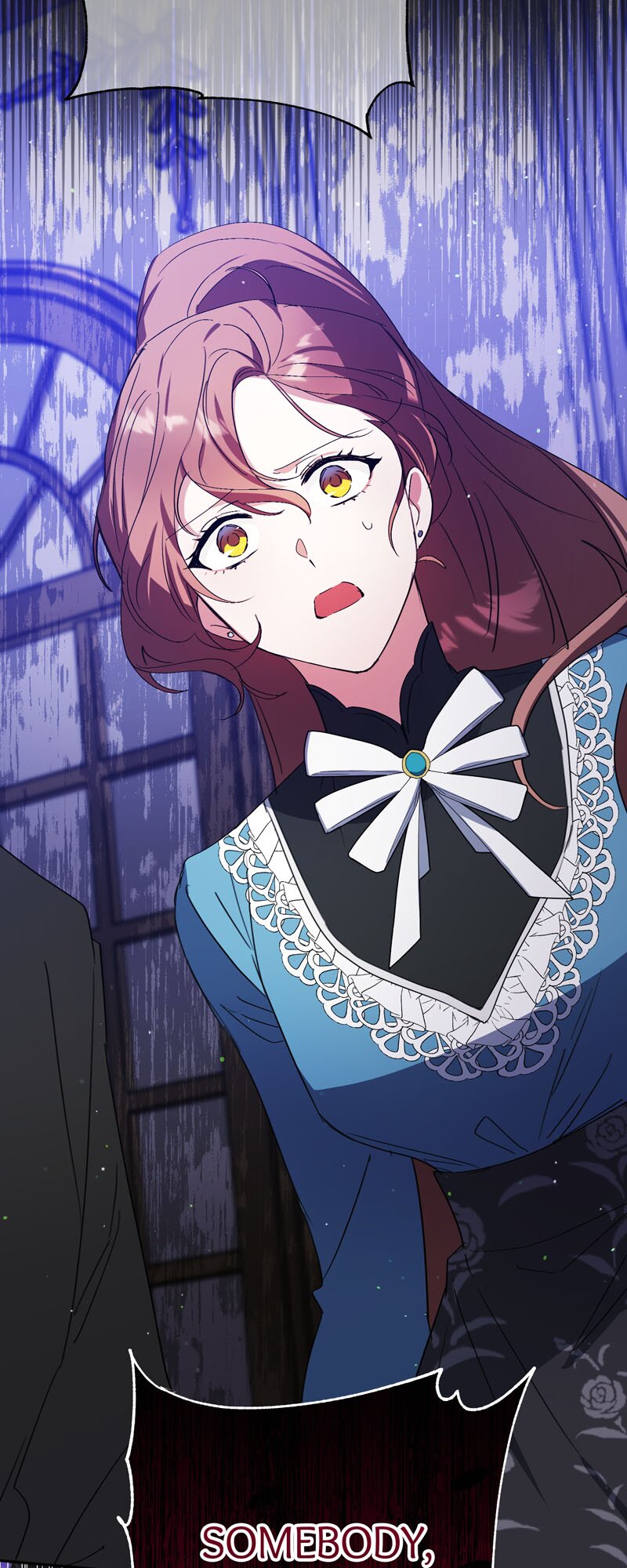 I Thought I Was the Real Daughter Chapter 25 - Page 71
