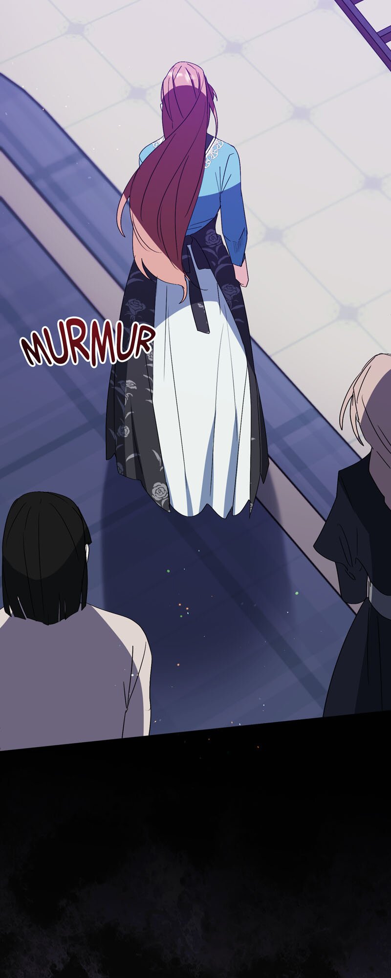 I Thought I Was the Real Daughter Chapter 26 - Page 2