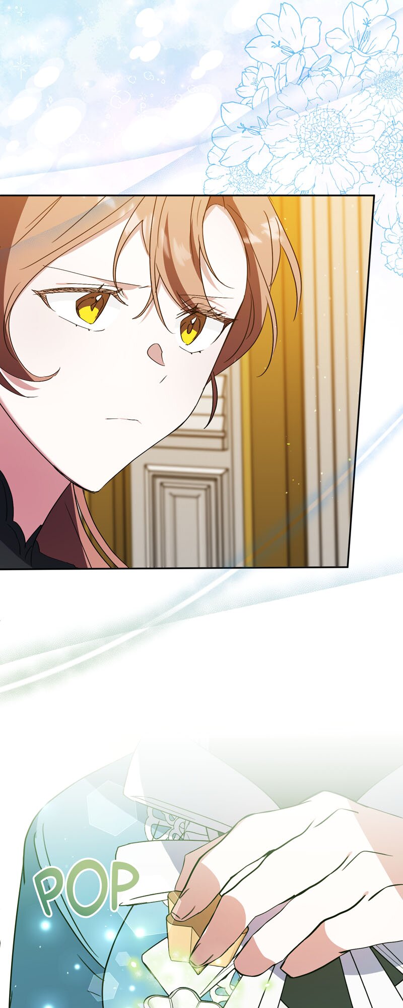 I Thought I Was the Real Daughter Chapter 26 - Page 12