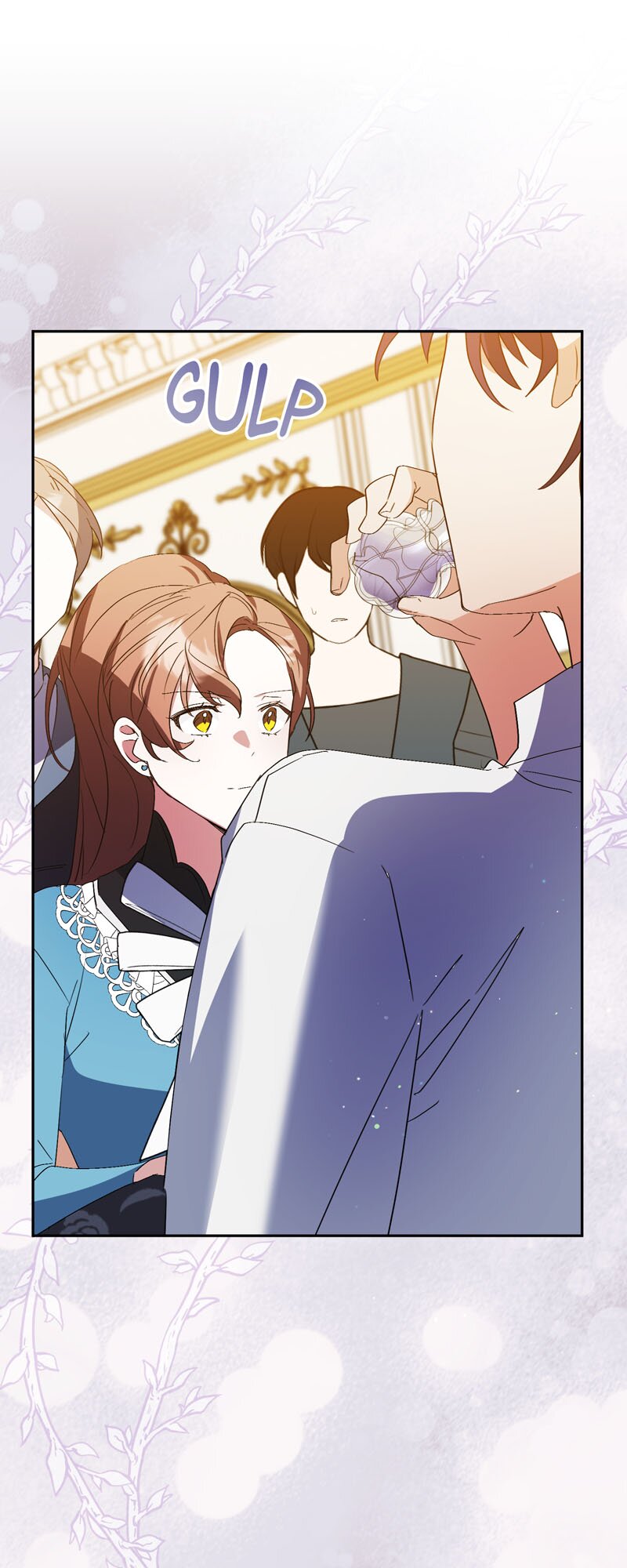 I Thought I Was the Real Daughter Chapter 26 - Page 17