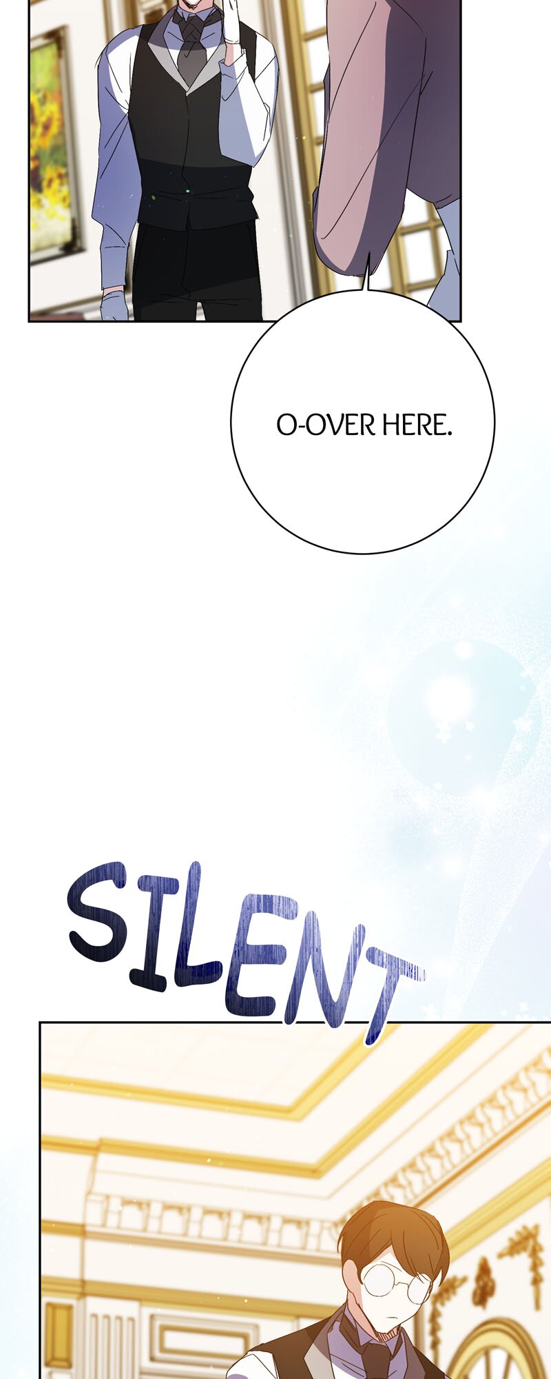 I Thought I Was the Real Daughter Chapter 26 - Page 26
