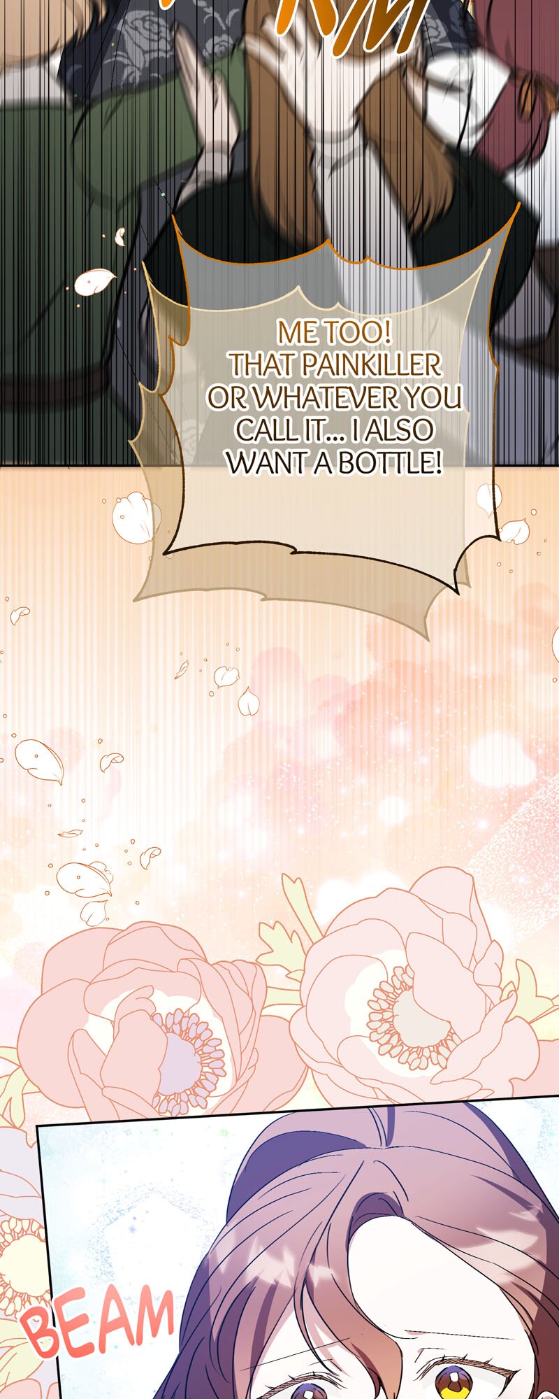 I Thought I Was the Real Daughter Chapter 26 - Page 29