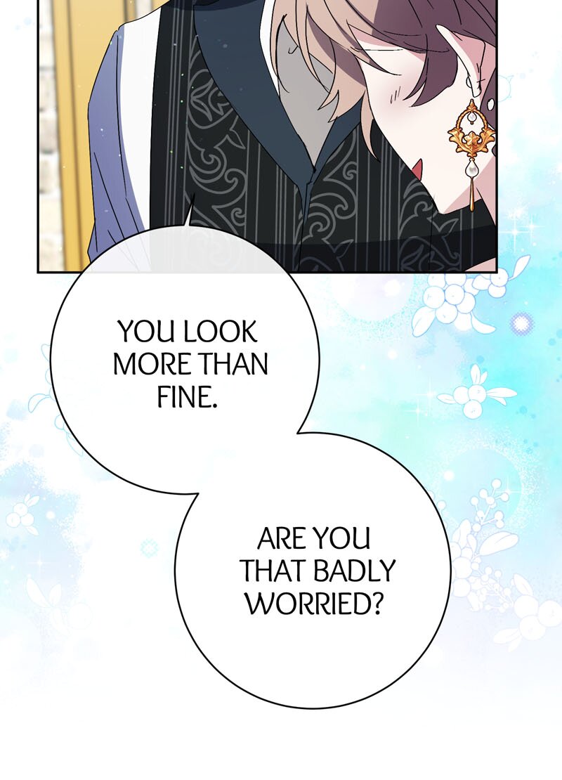 I Thought I Was the Real Daughter Chapter 26 - Page 39
