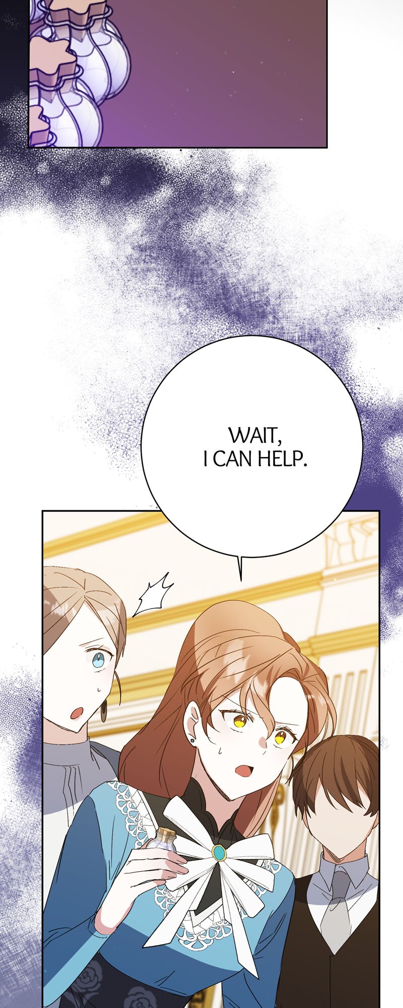 I Thought I Was the Real Daughter Chapter 26 - Page 6