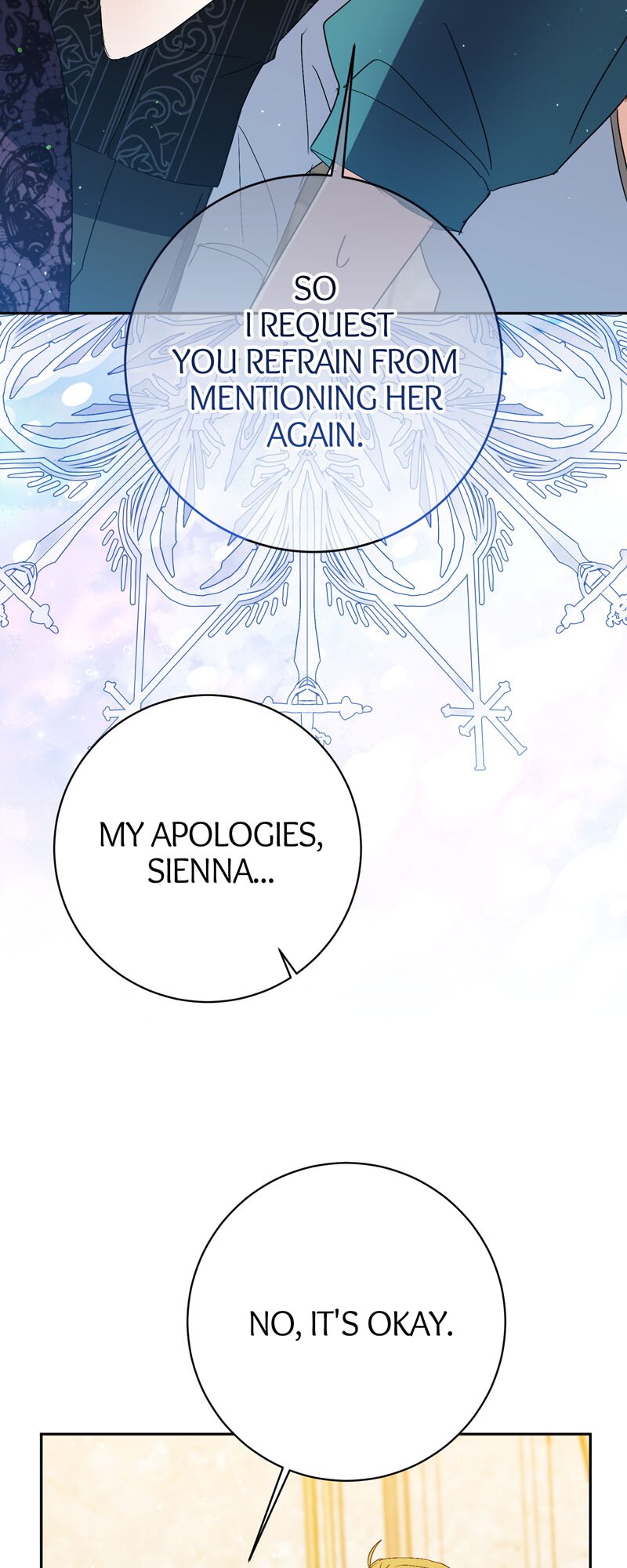 I Thought I Was the Real Daughter Chapter 26 - Page 51