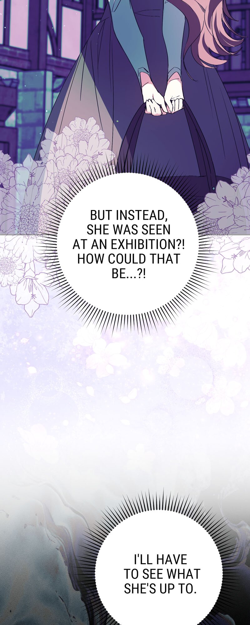 I Thought I Was the Real Daughter Chapter 26 - Page 57