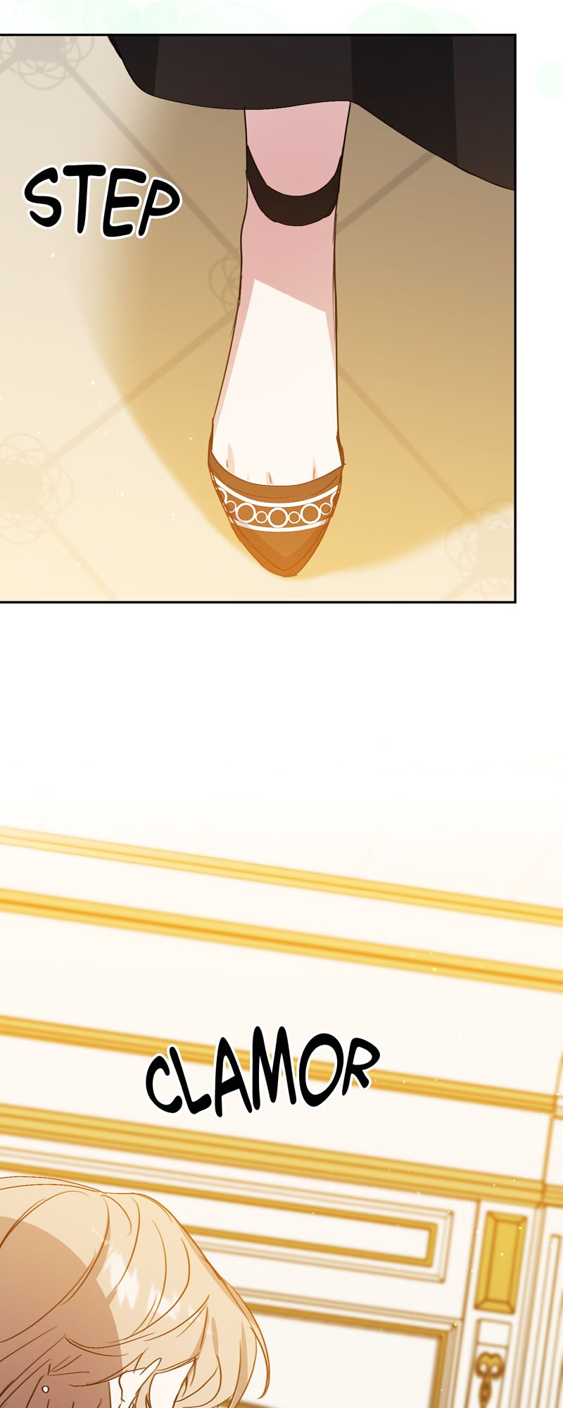 I Thought I Was the Real Daughter Chapter 26 - Page 61