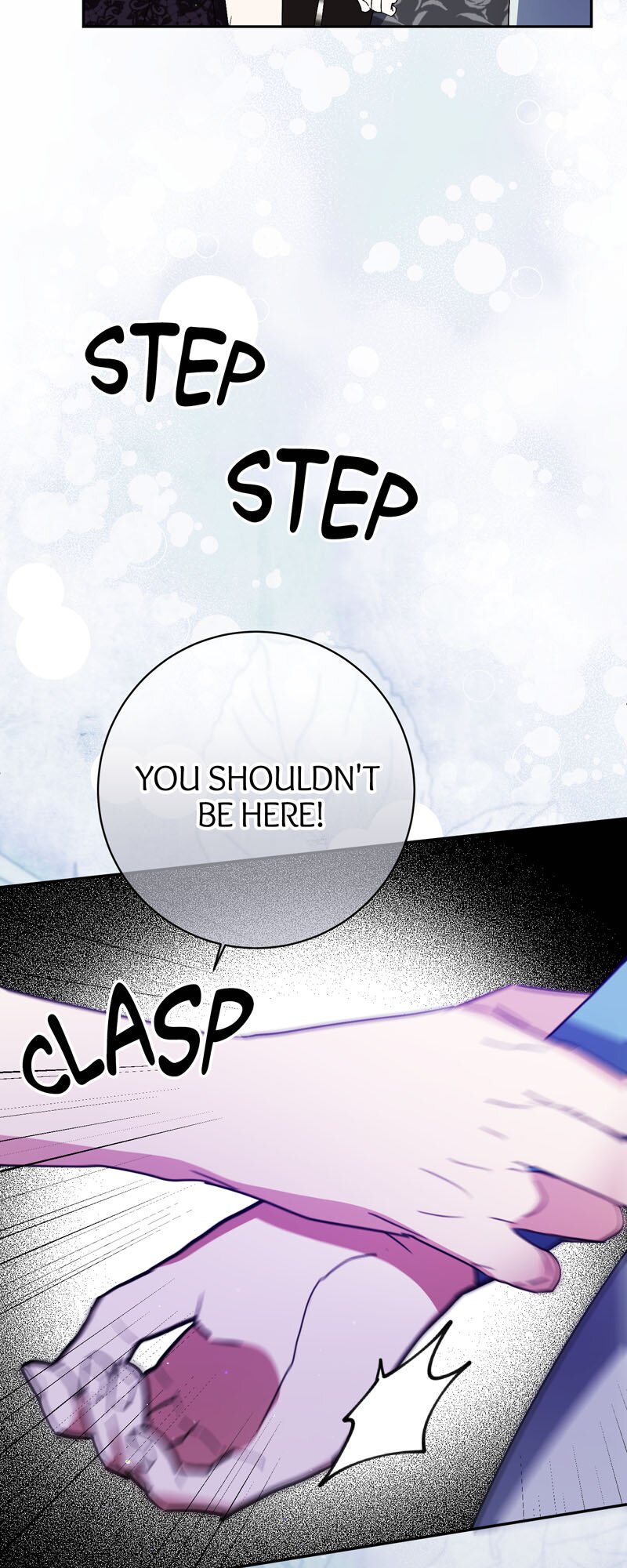 I Thought I Was the Real Daughter Chapter 26 - Page 67