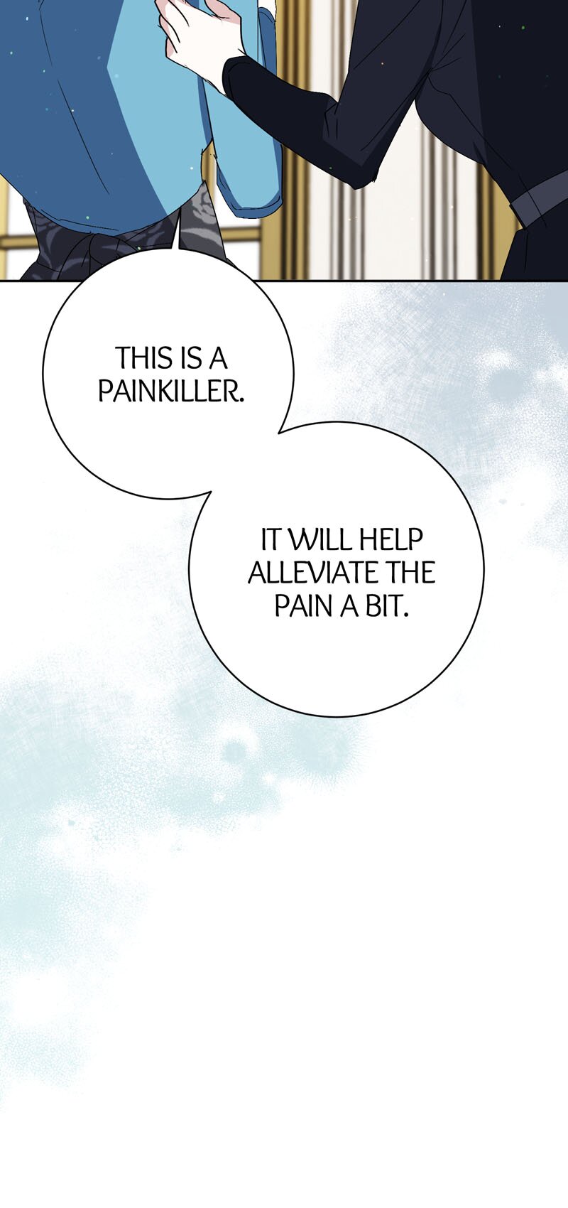 I Thought I Was the Real Daughter Chapter 26 - Page 8