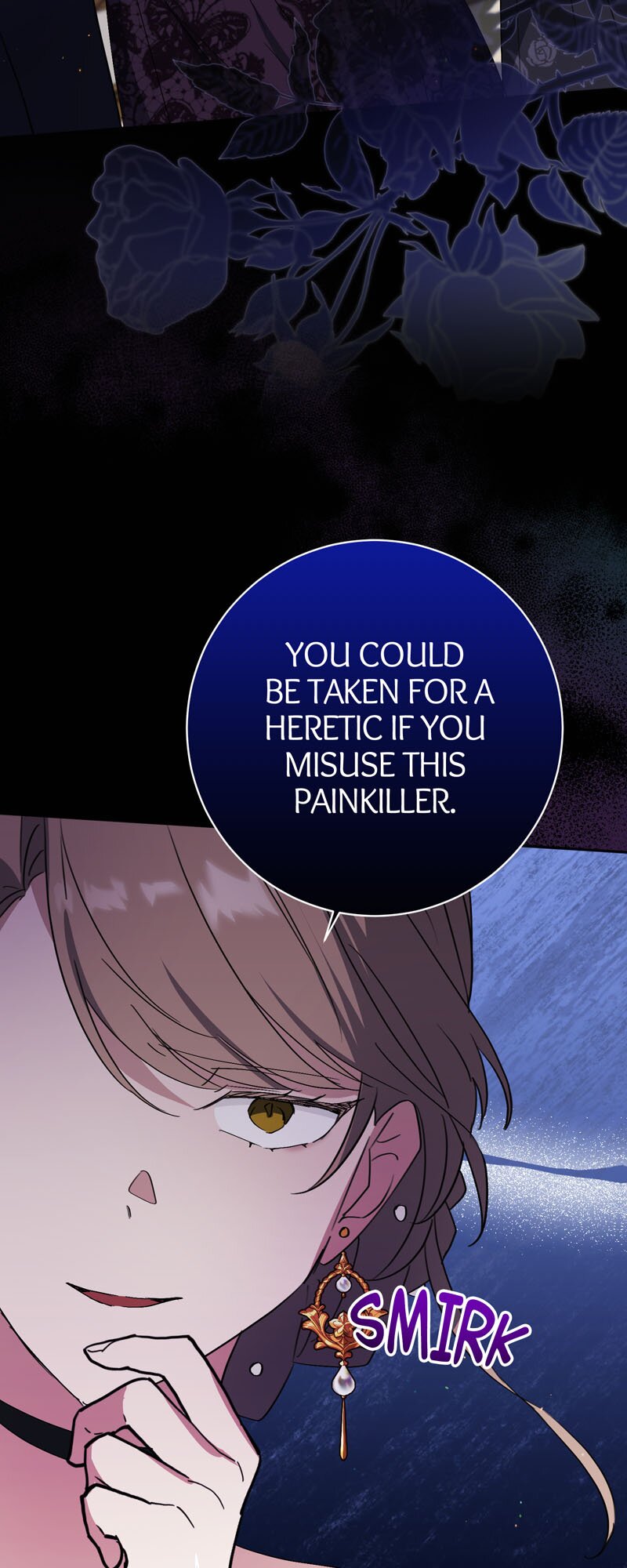 I Thought I Was the Real Daughter Chapter 27 - Page 2