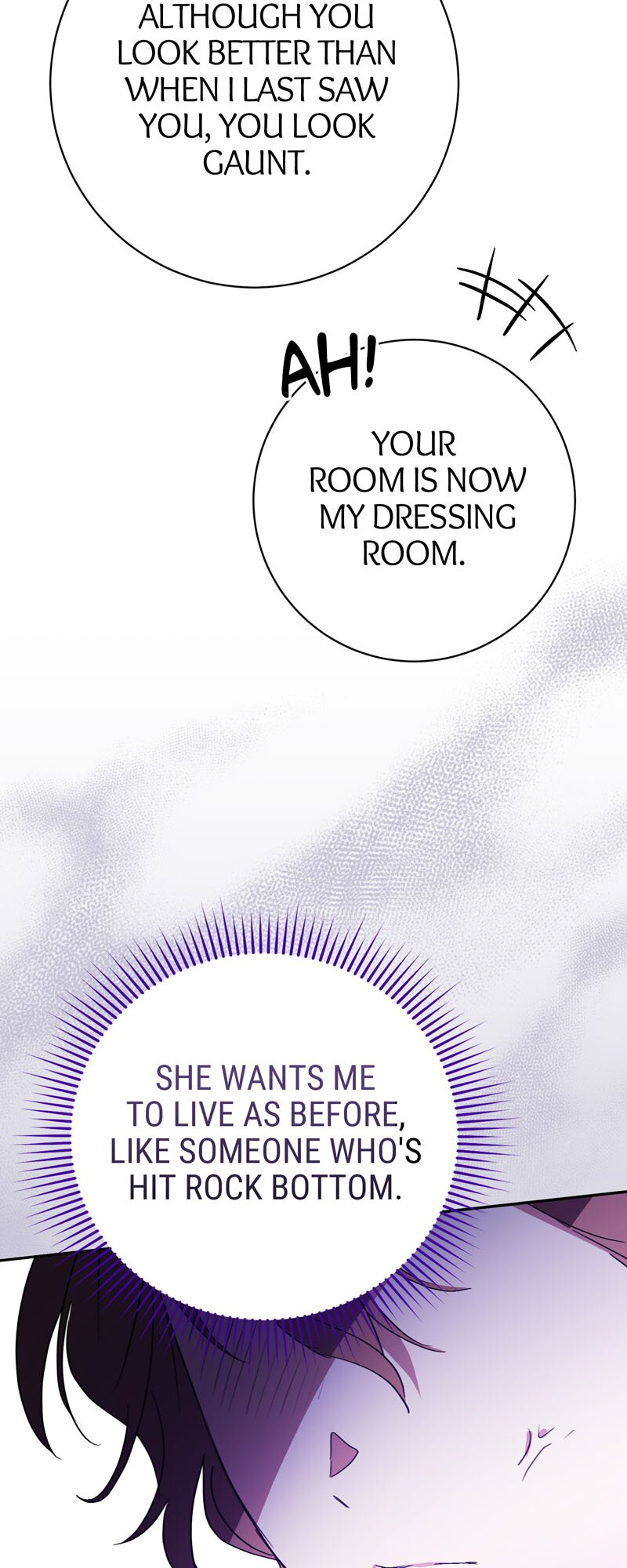 I Thought I Was the Real Daughter Chapter 27 - Page 12