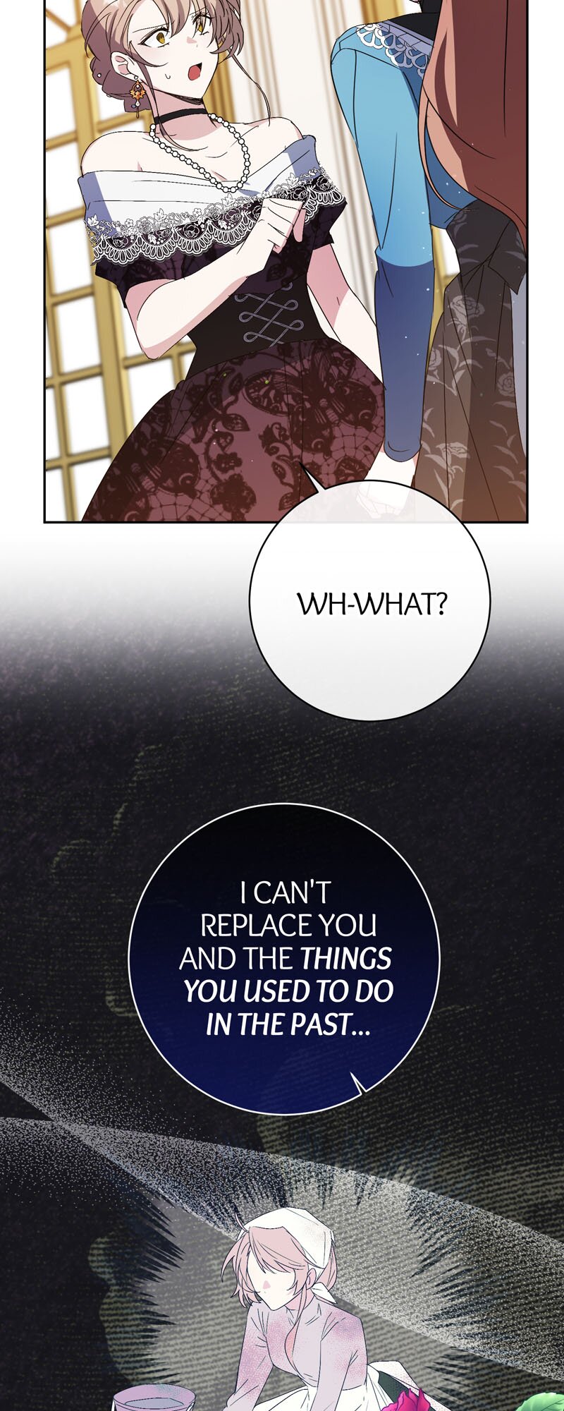I Thought I Was the Real Daughter Chapter 27 - Page 14