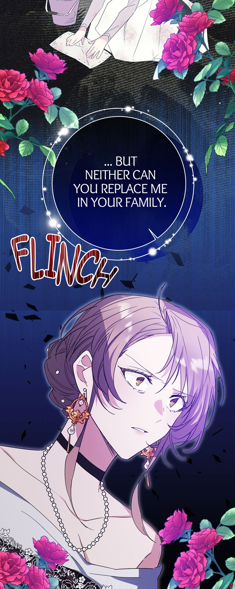 I Thought I Was the Real Daughter Chapter 27 - Page 15