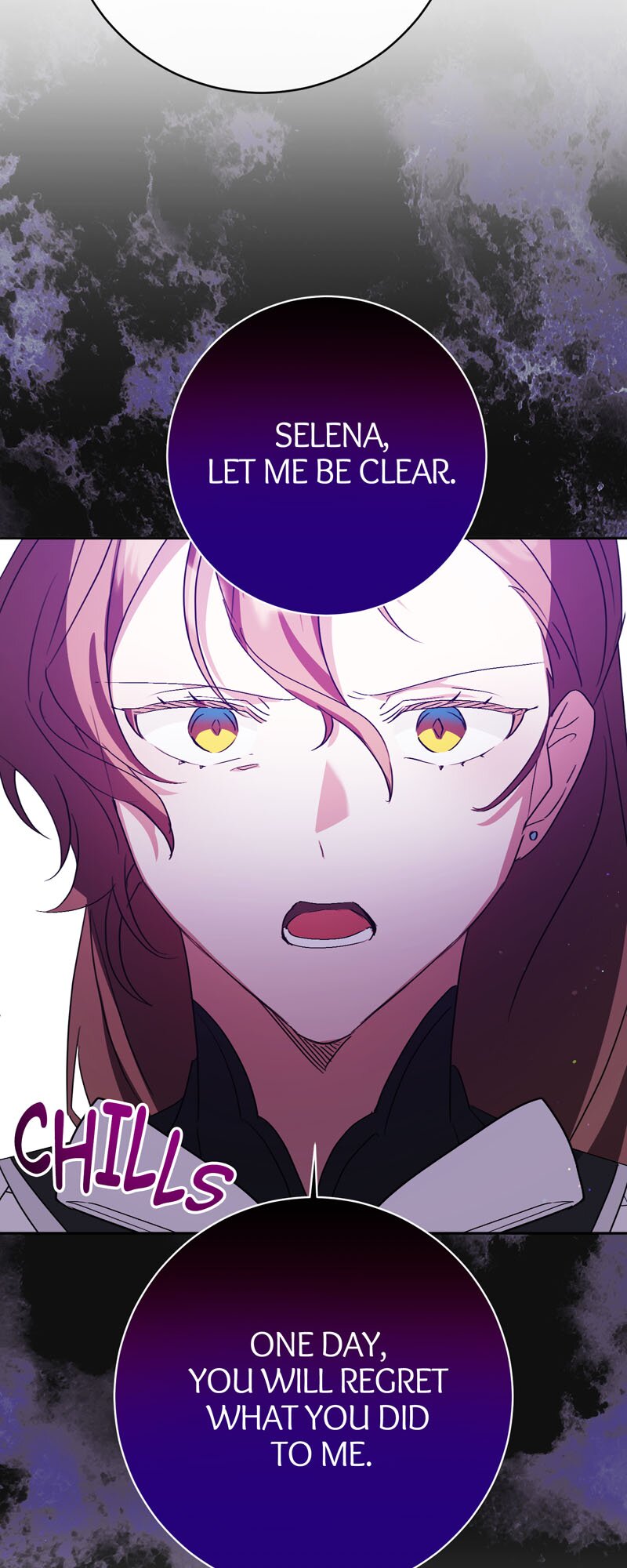 I Thought I Was the Real Daughter Chapter 27 - Page 18