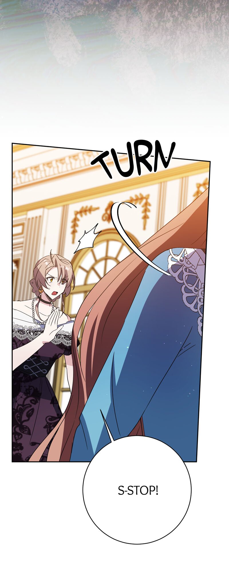 I Thought I Was the Real Daughter Chapter 27 - Page 23