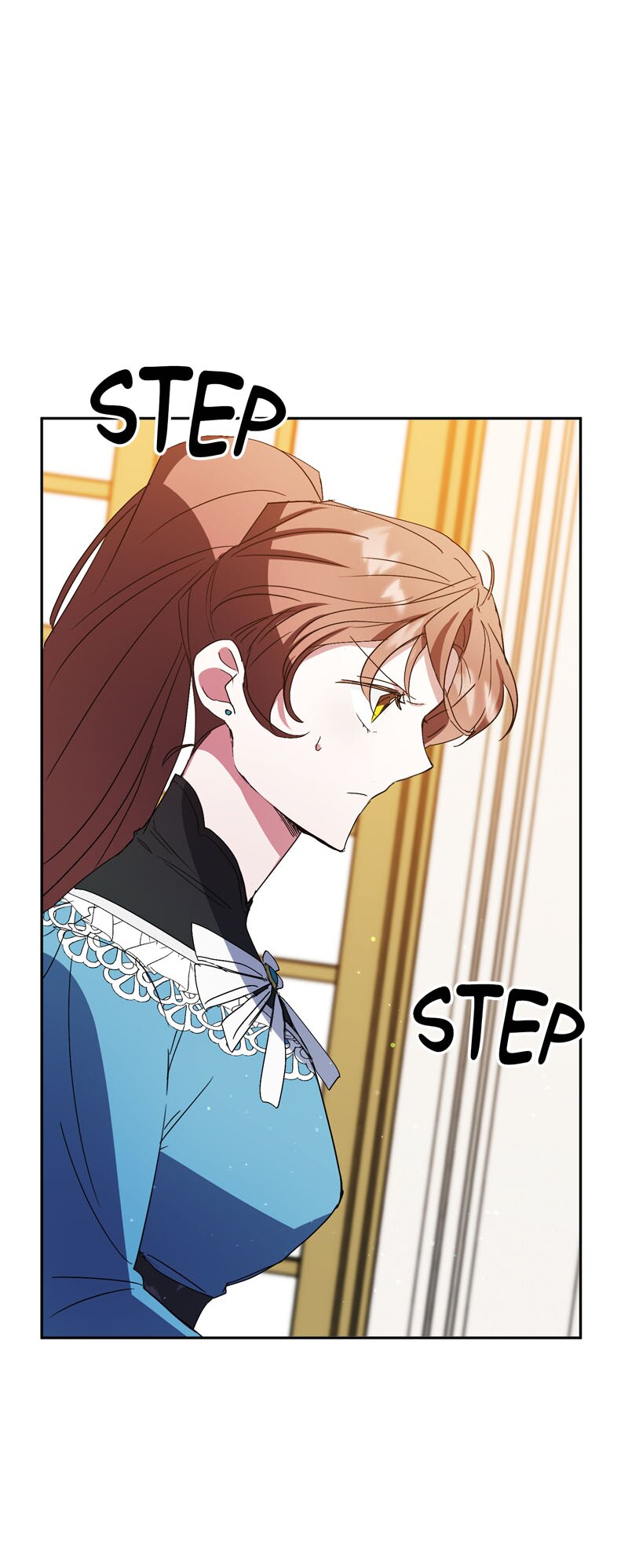 I Thought I Was the Real Daughter Chapter 27 - Page 24
