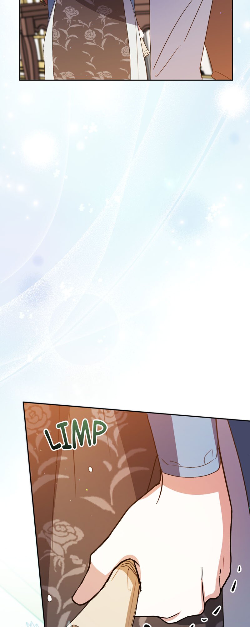 I Thought I Was the Real Daughter Chapter 27 - Page 30