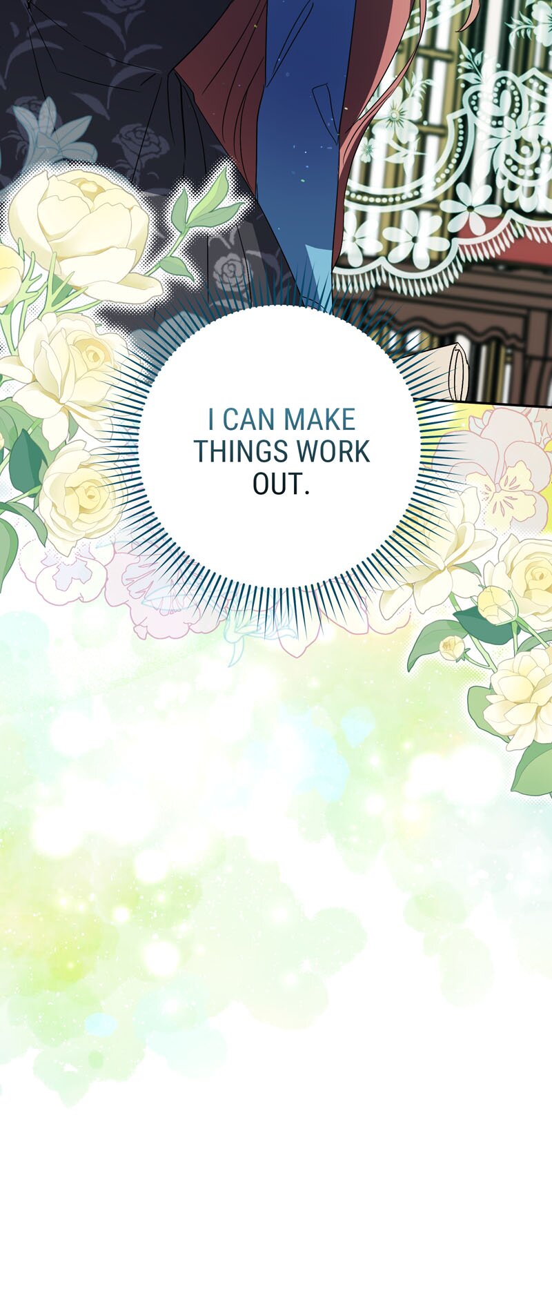I Thought I Was the Real Daughter Chapter 27 - Page 32