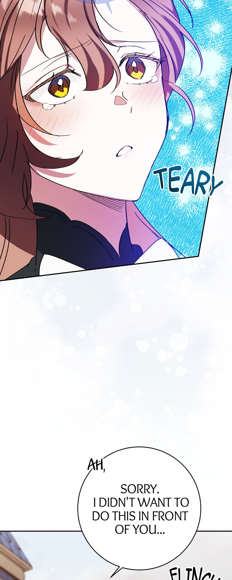 I Thought I Was the Real Daughter Chapter 27 - Page 37