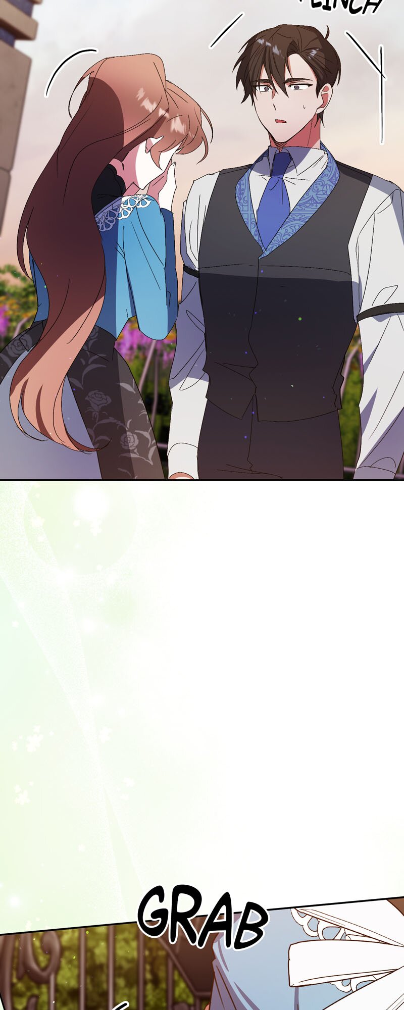 I Thought I Was the Real Daughter Chapter 27 - Page 38