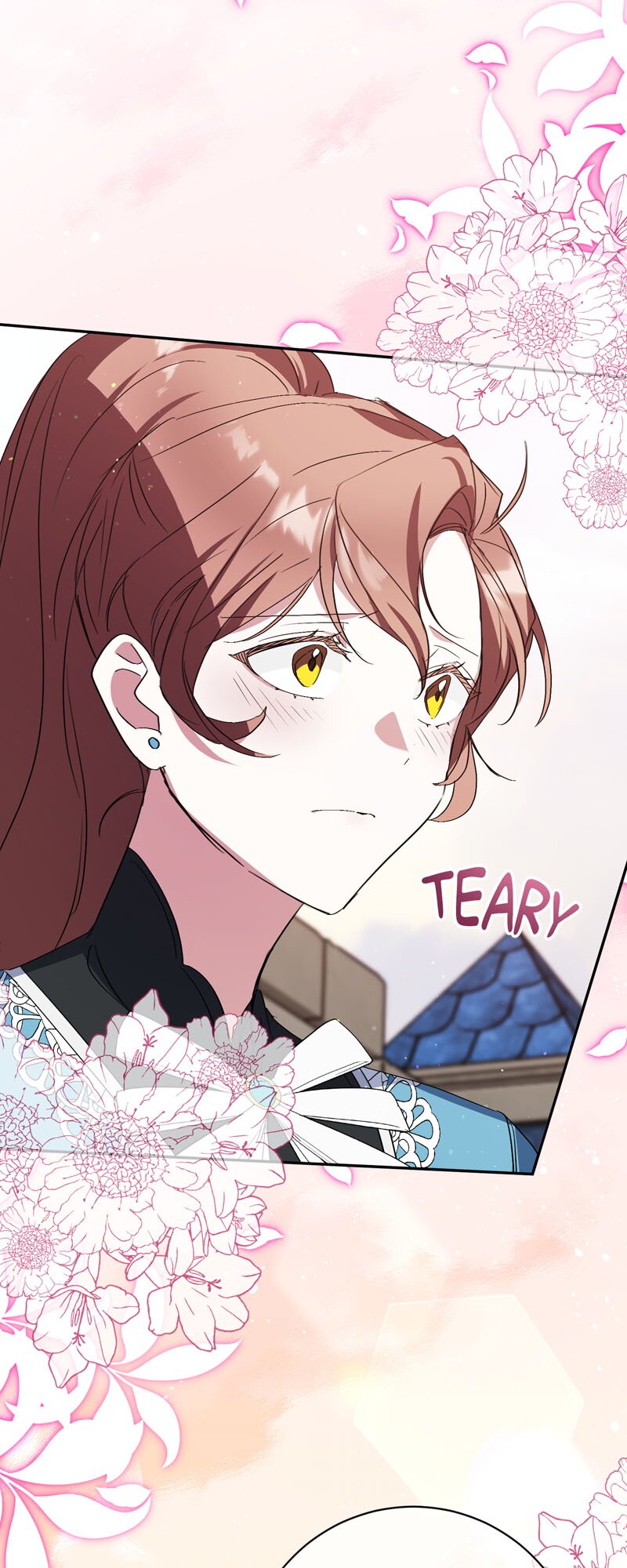 I Thought I Was the Real Daughter Chapter 27 - Page 42