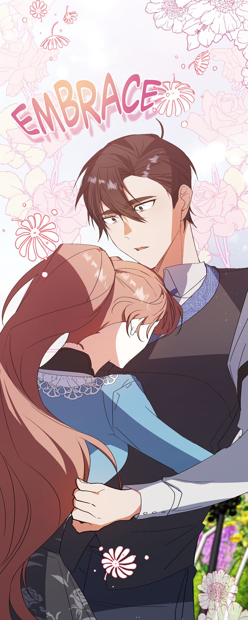 I Thought I Was the Real Daughter Chapter 27 - Page 44