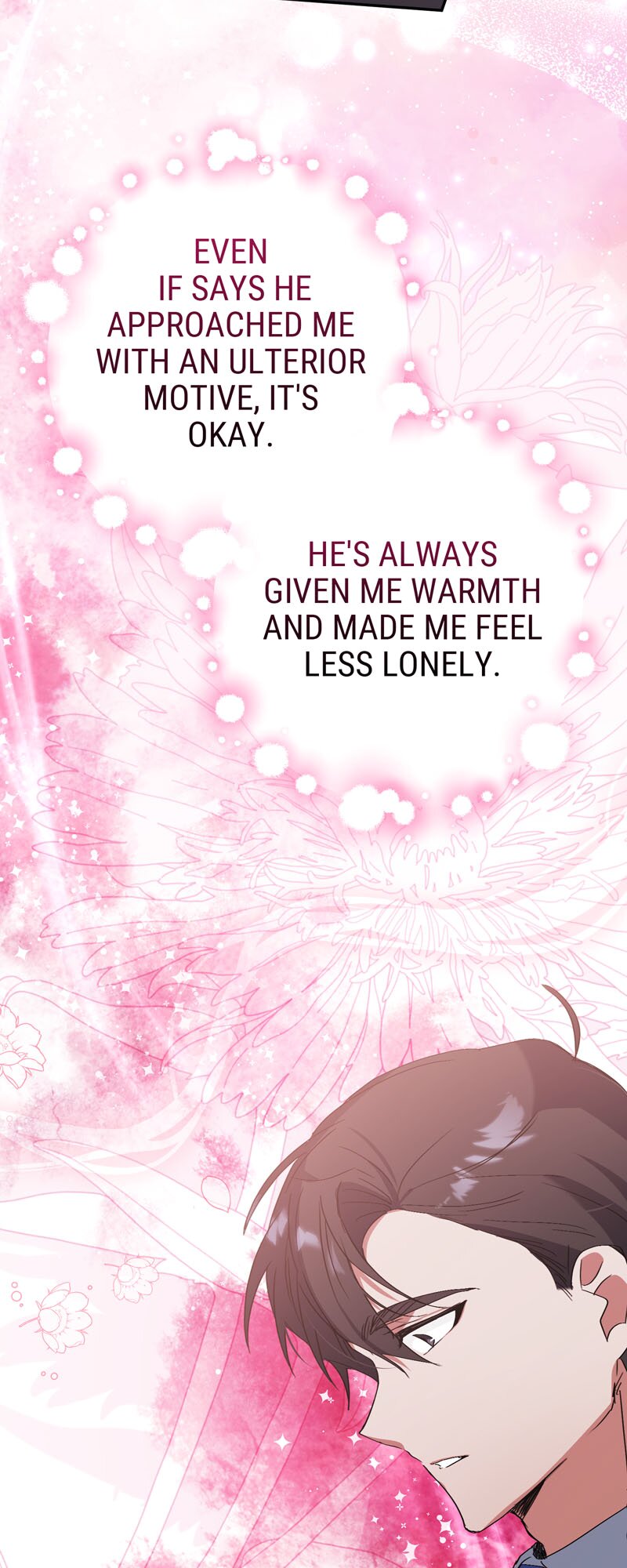 I Thought I Was the Real Daughter Chapter 27 - Page 46