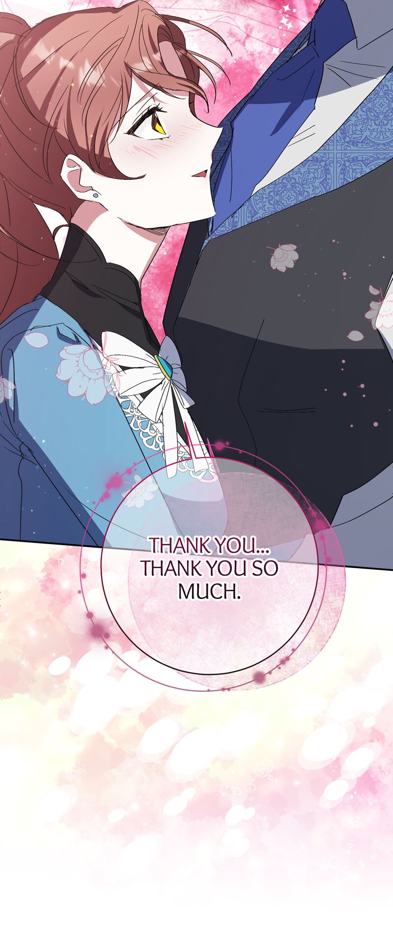 I Thought I Was the Real Daughter Chapter 27 - Page 47