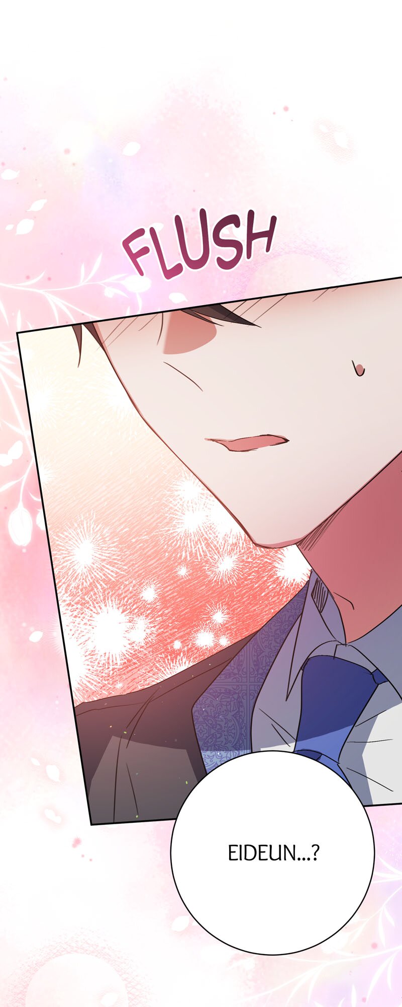 I Thought I Was the Real Daughter Chapter 27 - Page 48