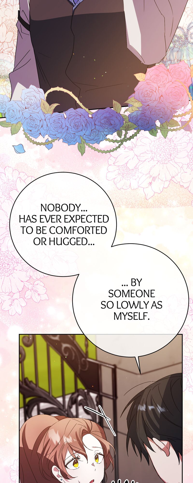 I Thought I Was the Real Daughter Chapter 27 - Page 51