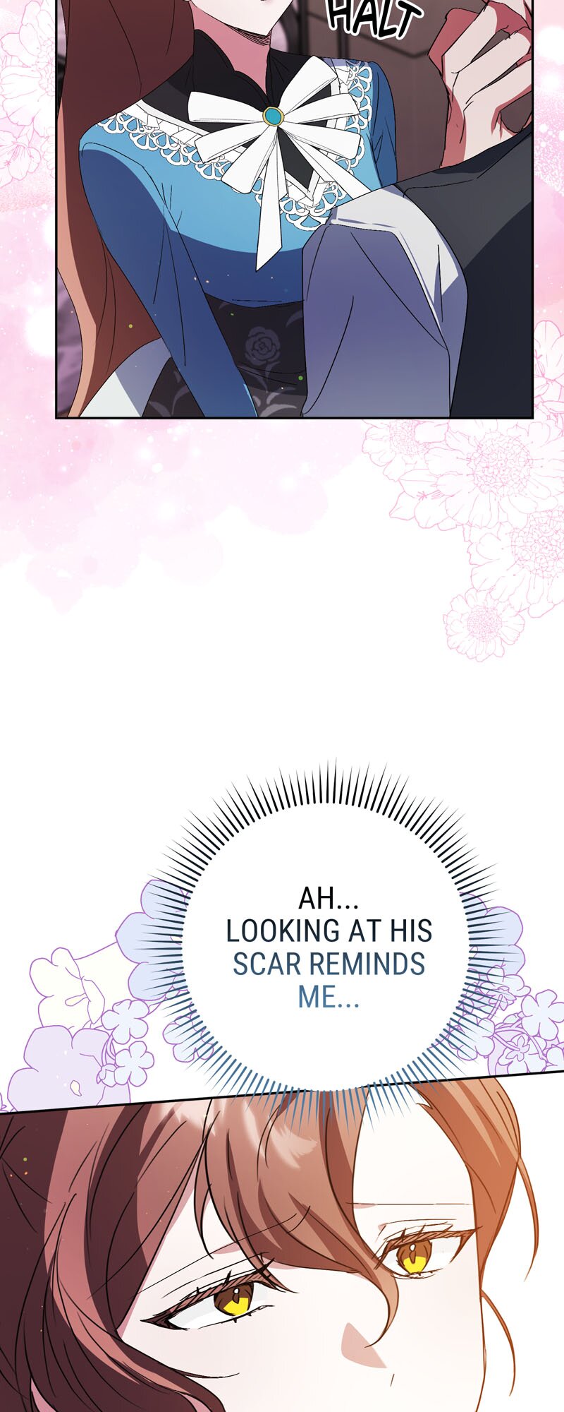 I Thought I Was the Real Daughter Chapter 27 - Page 52