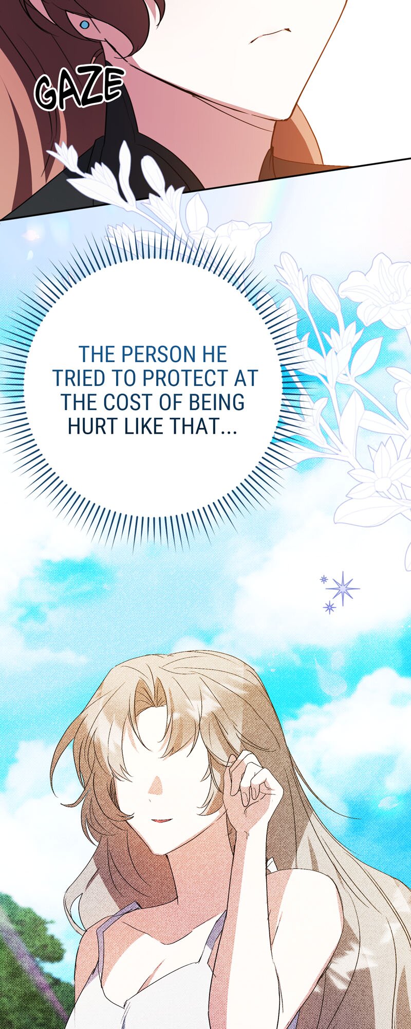 I Thought I Was the Real Daughter Chapter 27 - Page 53