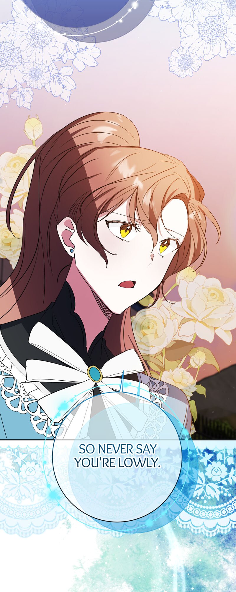 I Thought I Was the Real Daughter Chapter 27 - Page 57