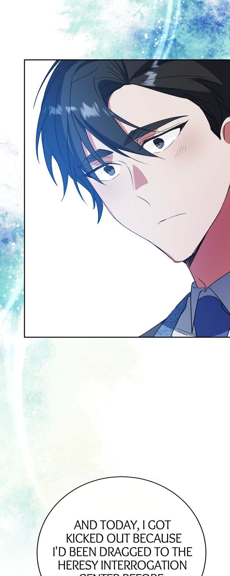 I Thought I Was the Real Daughter Chapter 27 - Page 58