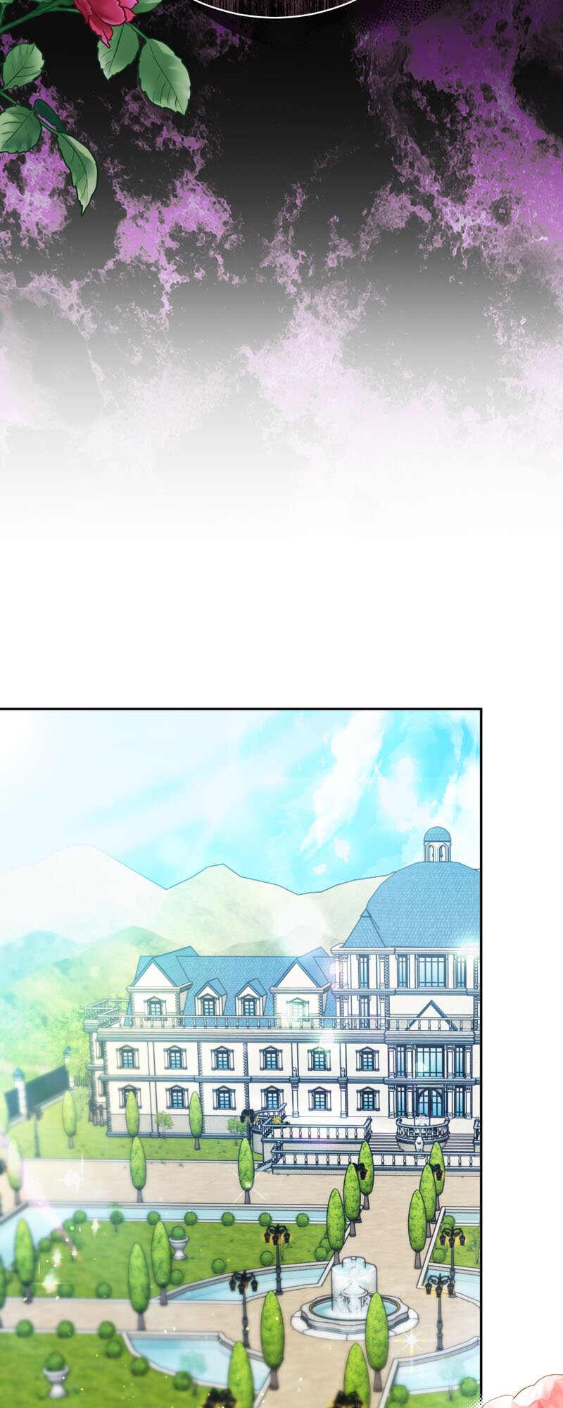 I Thought I Was the Real Daughter Chapter 27 - Page 61