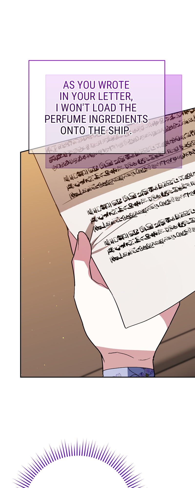 I Thought I Was the Real Daughter Chapter 27 - Page 64